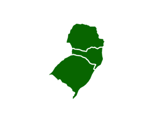 3 estados